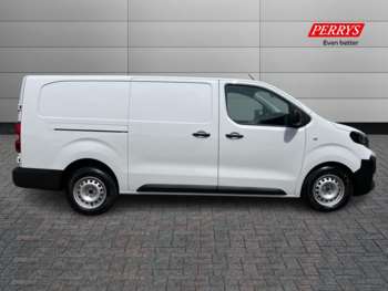 Used Vauxhall Vivaro 2025 for sale - 74926310: Photo