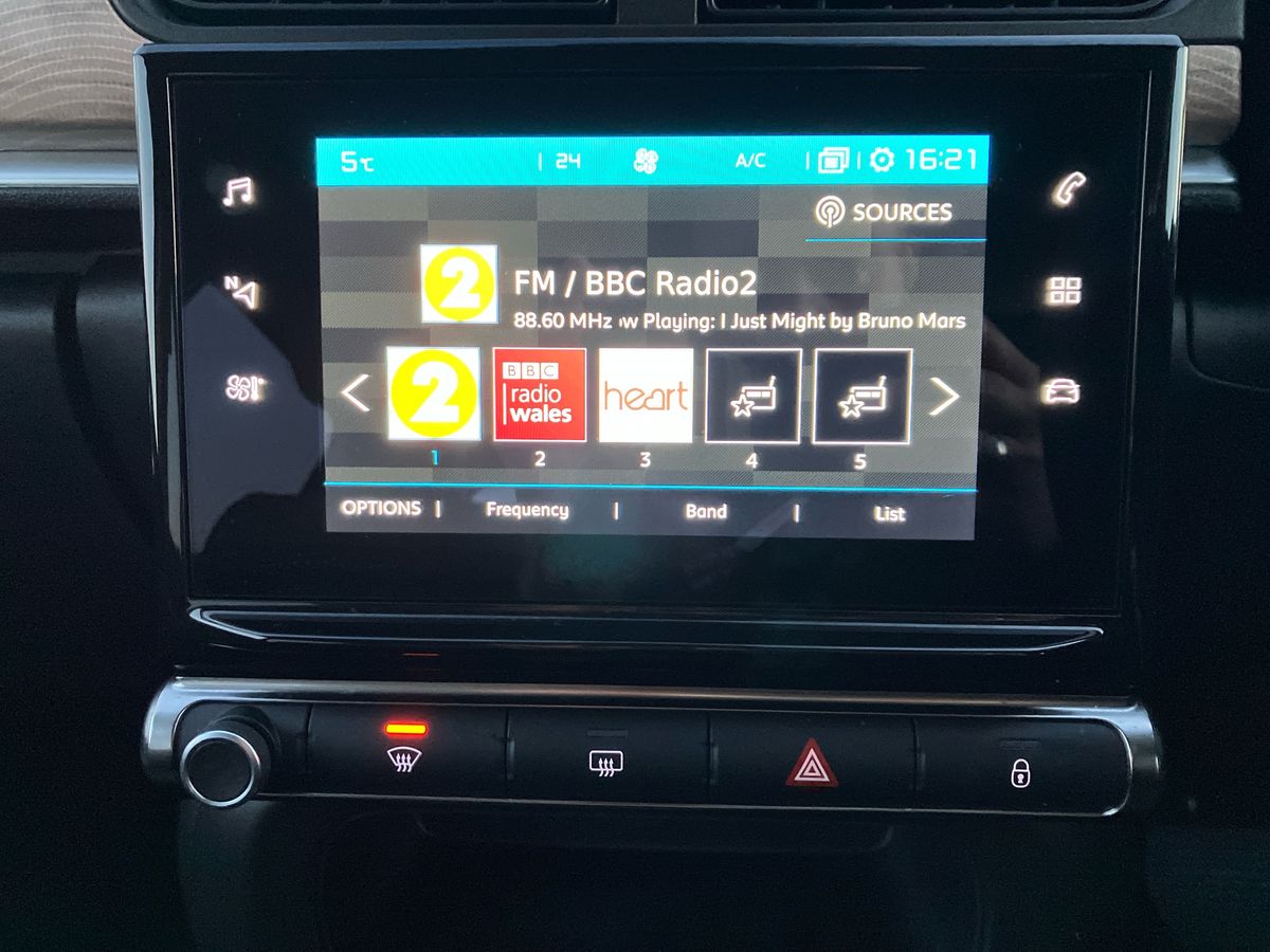 Used Citroen C3 2023 for sale - 77136449: Photo 10