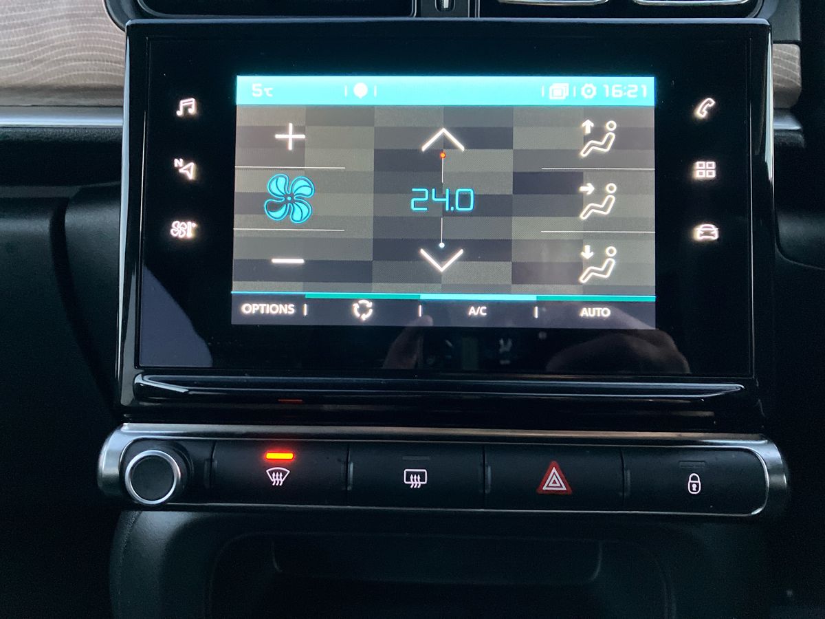 Used Citroen C3 2023 for sale - 77136449: Photo 12