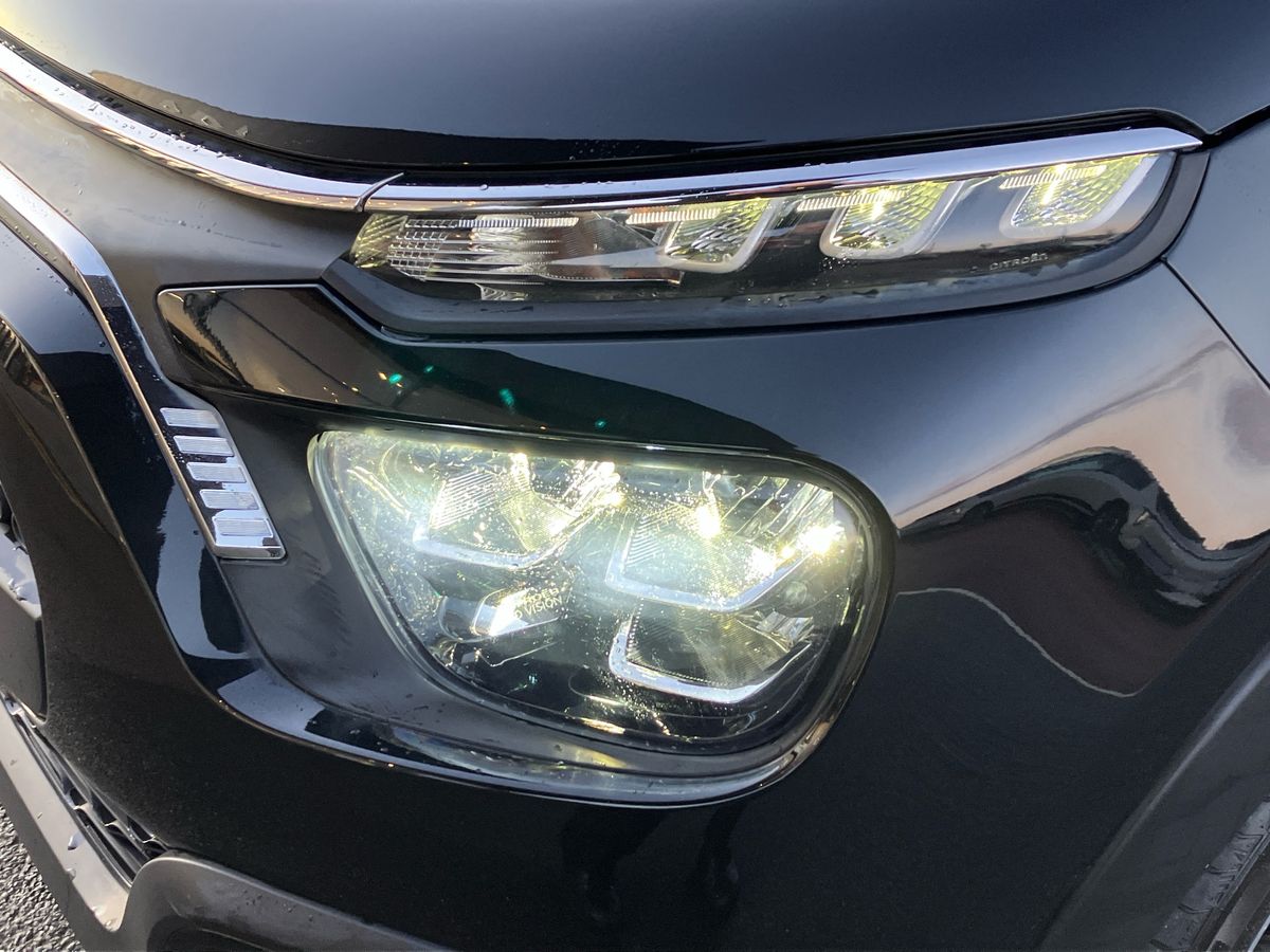 Used Citroen C3 2023 for sale - 77136449: Photo 13