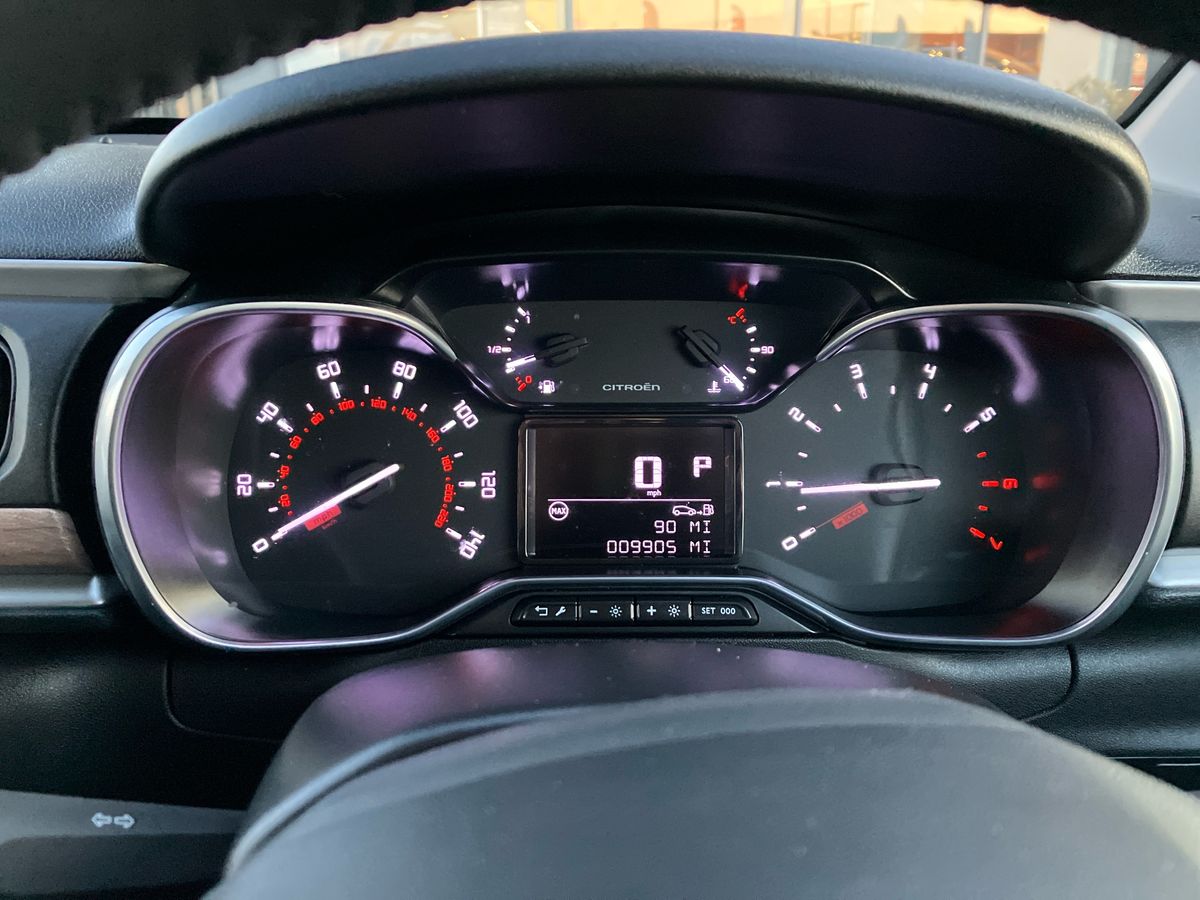 Used Citroen C3 2023 for sale - 77136449: Photo 14