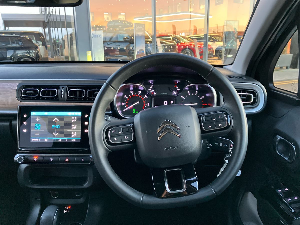 Used Citroen C3 2023 for sale - 77136449: Photo 15