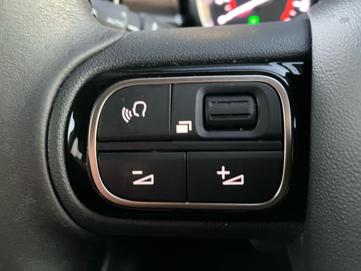 Used Citroen C3 2023 for sale - 77136449: Photo 16