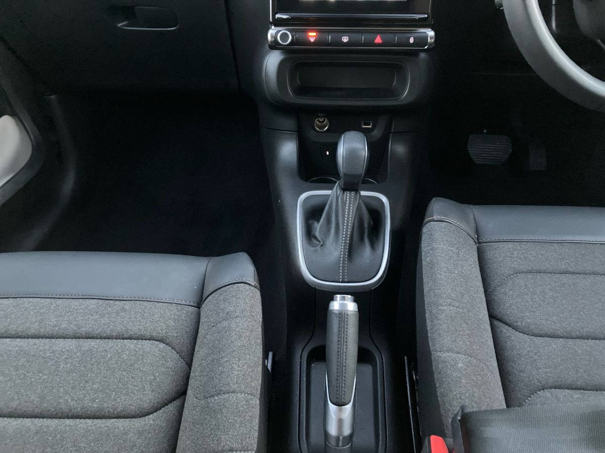 Used Citroen C3 2023 for sale - 77136449: Photo 17