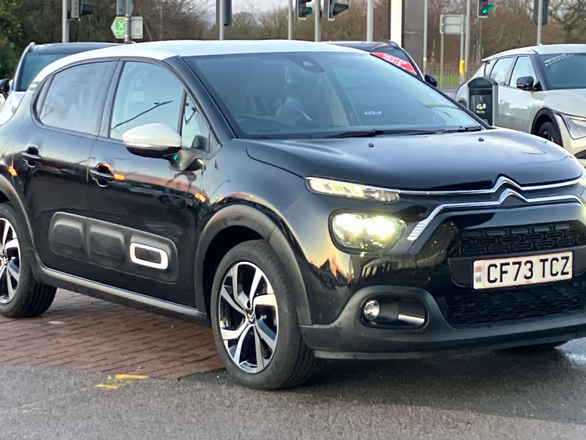 Used Citroen C3 2023 for sale - 77136449: Photo 21