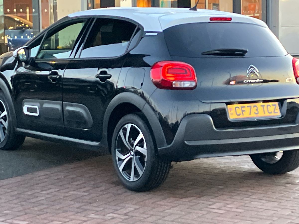 Used Citroen C3 2023 for sale - 77136449: Photo 23