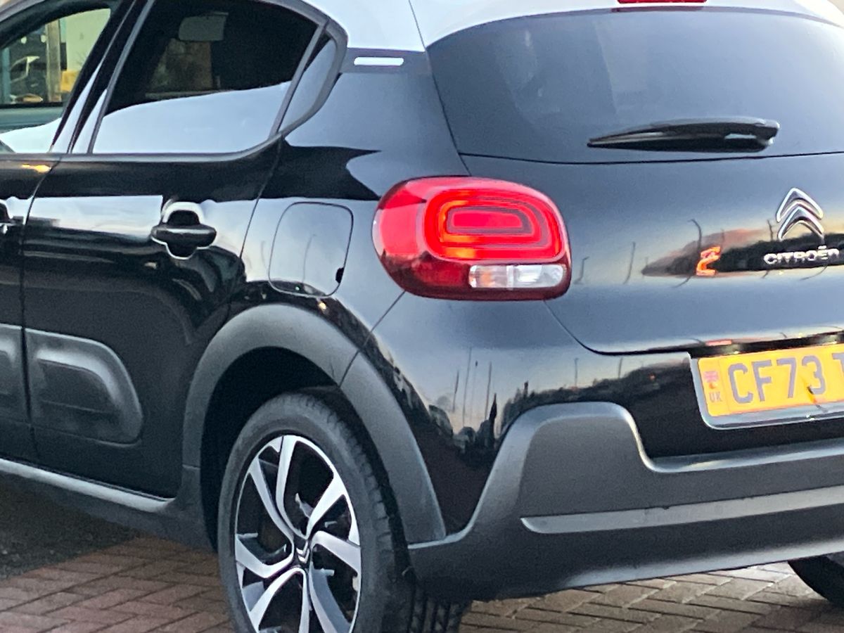 Used Citroen C3 2023 for sale - 77136449: Photo 24