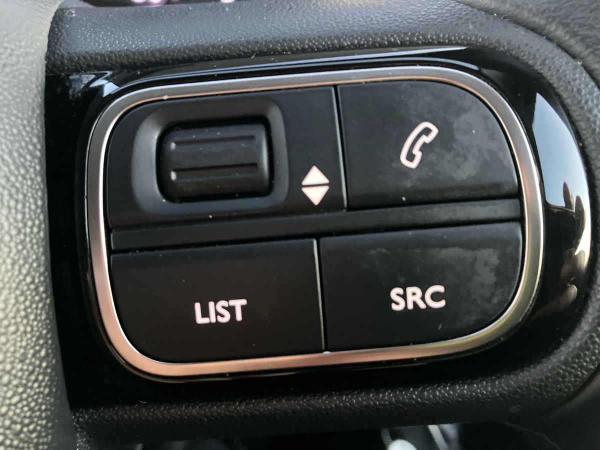 Used Citroen C3 2023 for sale - 77136449: Photo 26