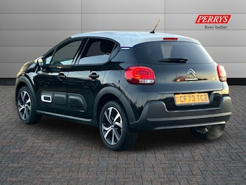Used Citroen C3 2023 for sale - 77136449: Photo