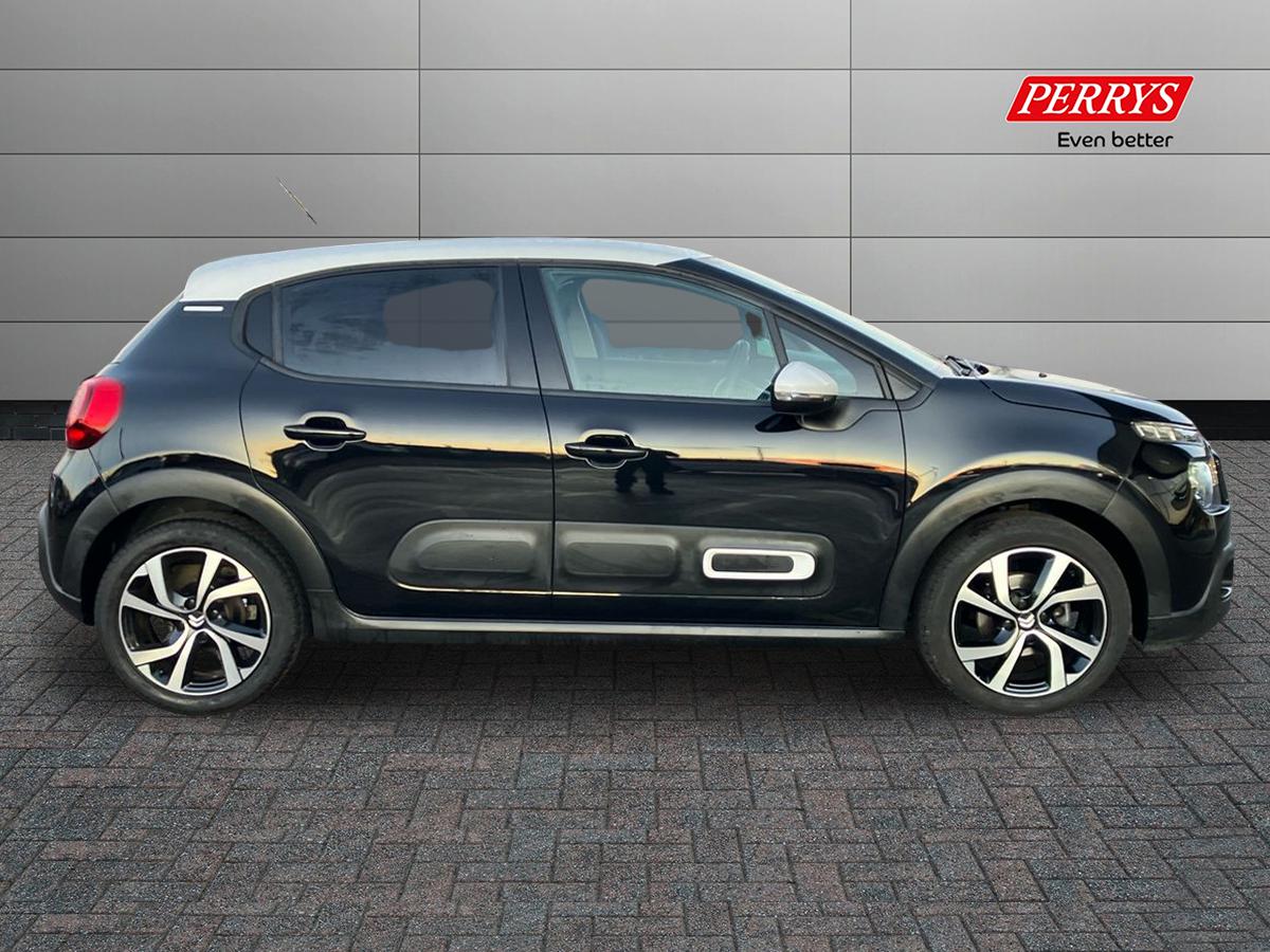 Used Citroen C3 2023 for sale - 77136449: Photo 3