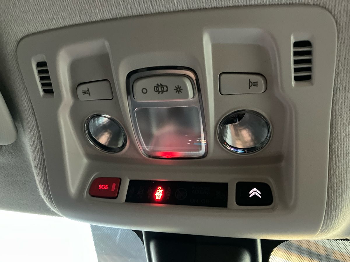 Used Citroen C3 2023 for sale - 77136449: Photo 30