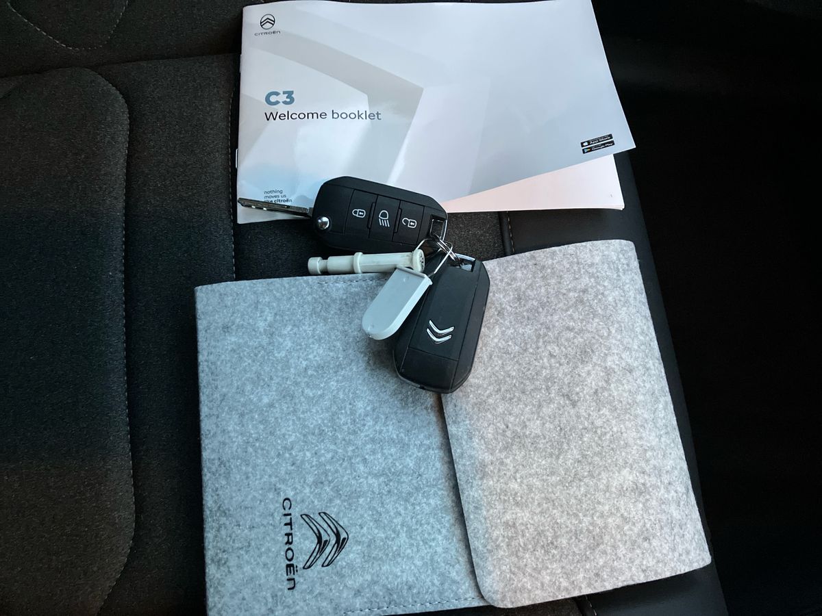 Used Citroen C3 2023 for sale - 77136449: Photo 32