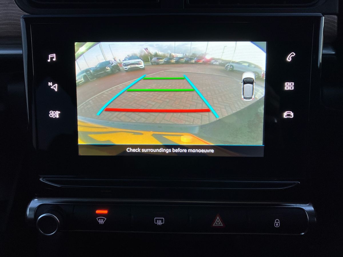 Used Citroen C3 2023 for sale - 77136449: Photo 33