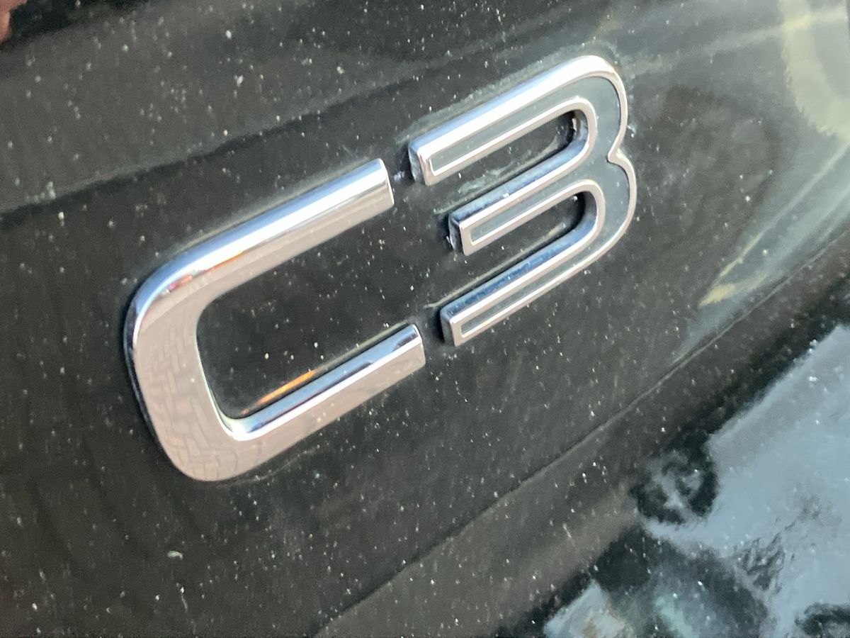 Used Citroen C3 2023 for sale - 77136449: Photo 36