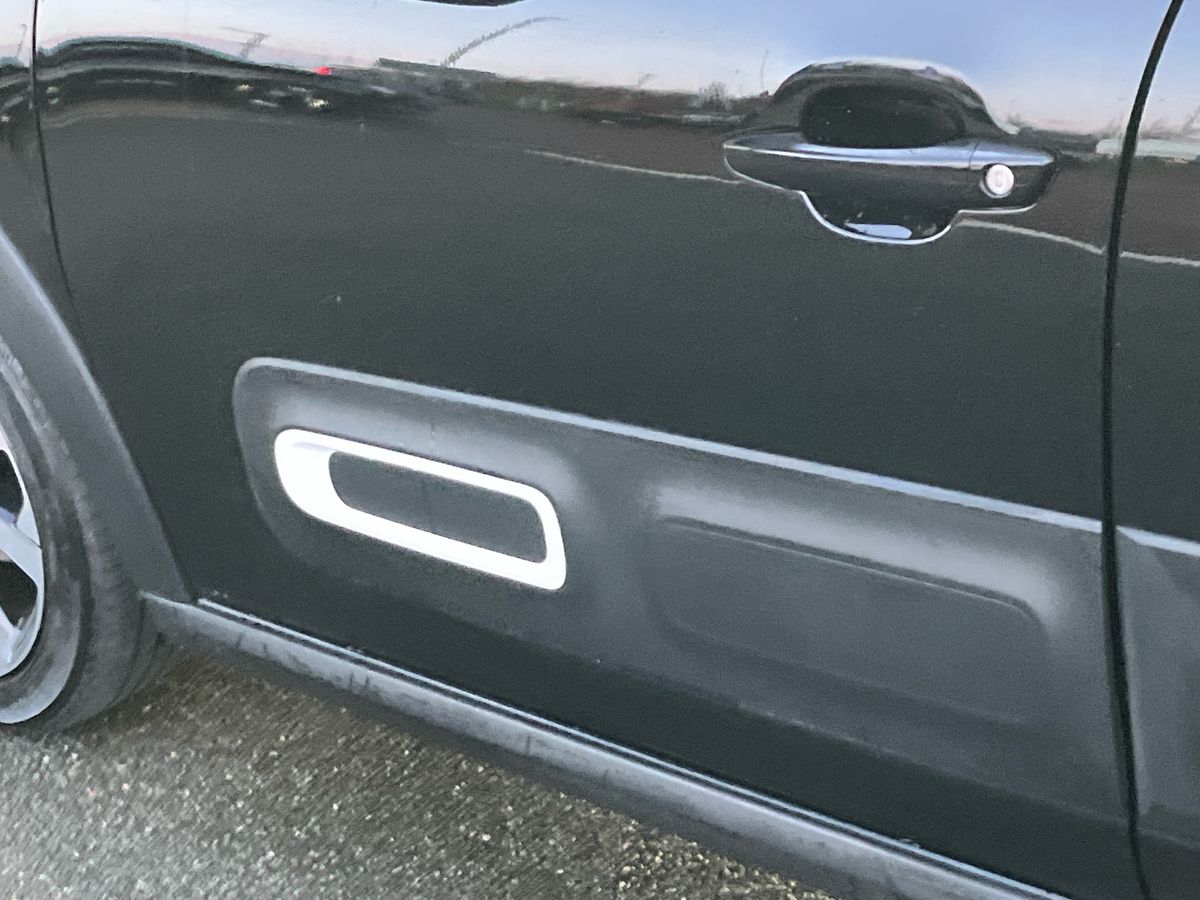 Used Citroen C3 2023 for sale - 77136449: Photo 39