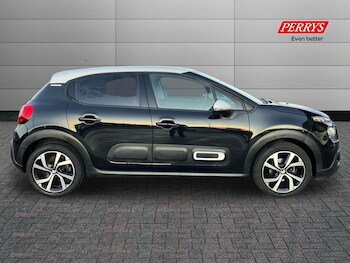 Used Citroen C3 2023 for sale - 77136449: Photo
