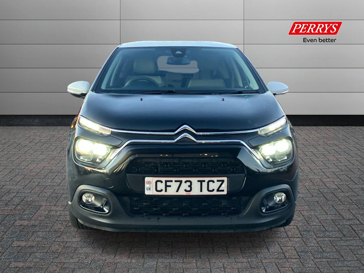 Used Citroen C3 2023 for sale - 77136449: Photo 4