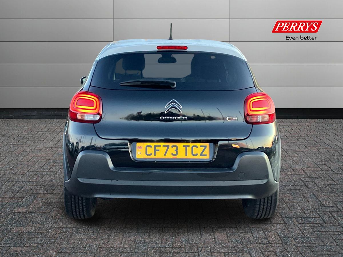 Used Citroen C3 2023 for sale - 77136449: Photo 5