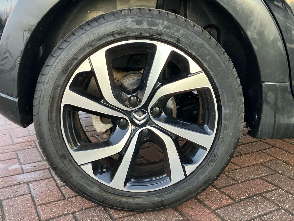 Used Citroen C3 2023 for sale - 77136449: Photo 7