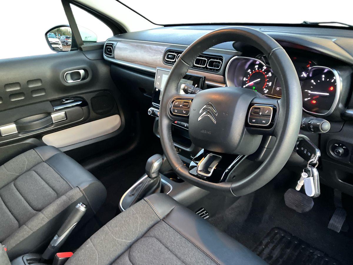 Used Citroen C3 2023 for sale - 77136449: Photo 8