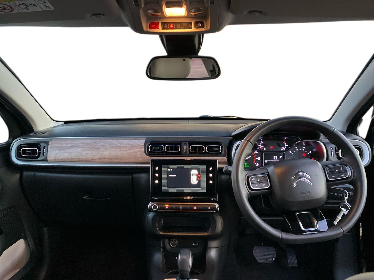 Used Citroen C3 2023 for sale - 77136449: Photo 9