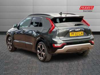 Used Kia Niro 2022 for sale - 74299766: Photo
