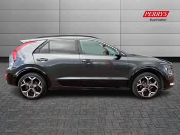 Used Kia Niro 2022 for sale - 74299766: Photo