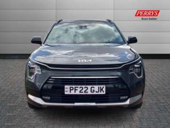 Used Kia Niro 2022 for sale - 74299766: Photo