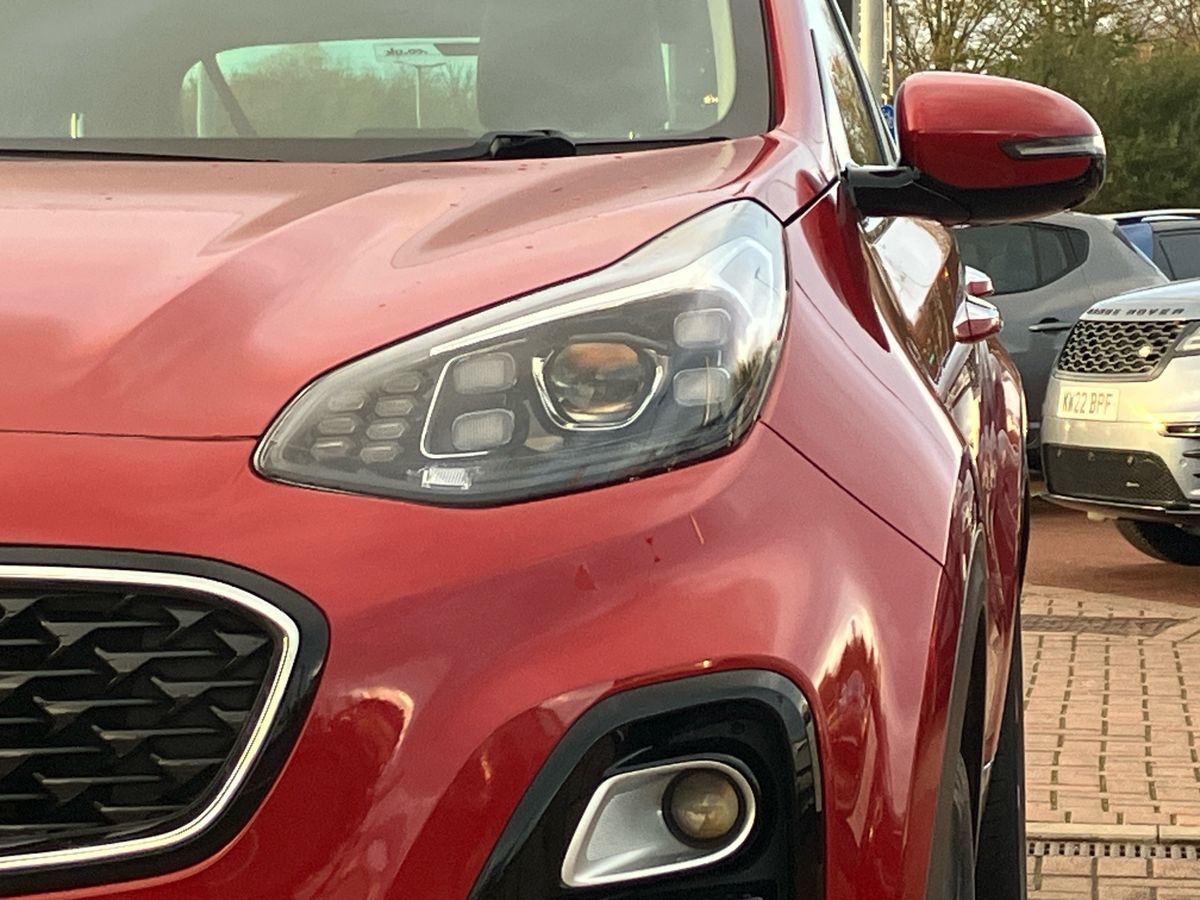 Used Kia Sportage 2018 for sale - 77259198: Photo 13