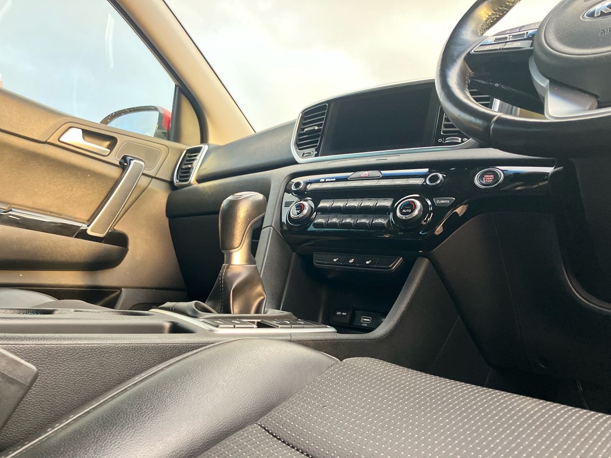 Used Kia Sportage 2018 for sale - 77259198: Photo 17