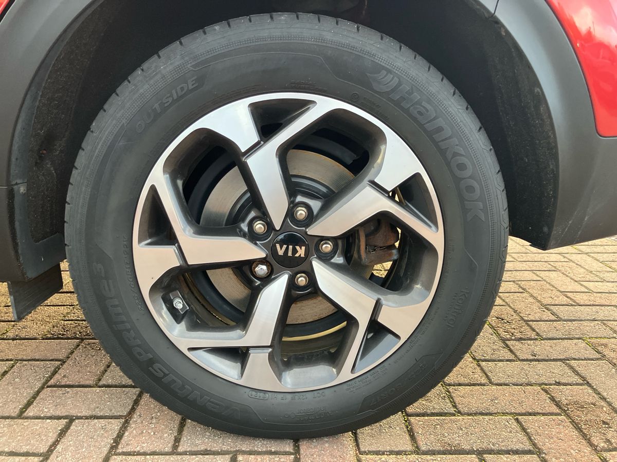 Used Kia Sportage 2018 for sale - 77259198: Photo 7