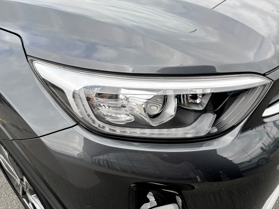 Used Kia Stonic 2018 for sale - 77635605: Photo 10