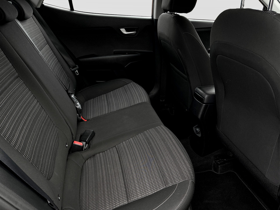 Used Kia Stonic 2018 for sale - 77635605: Photo 14