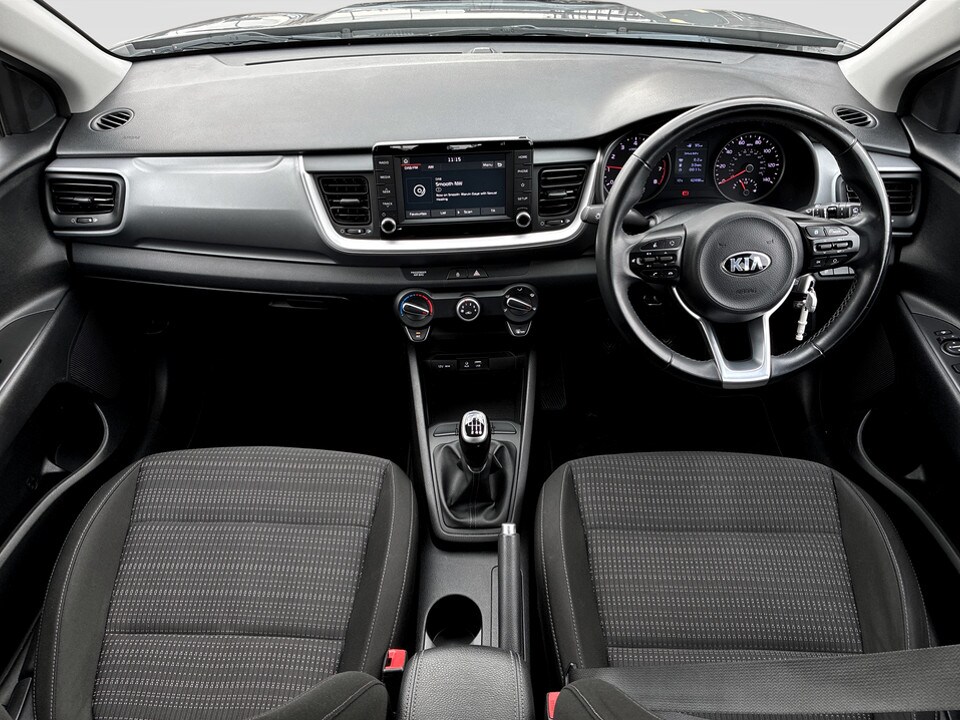 Used Kia Stonic 2018 for sale - 77635605: Photo 15