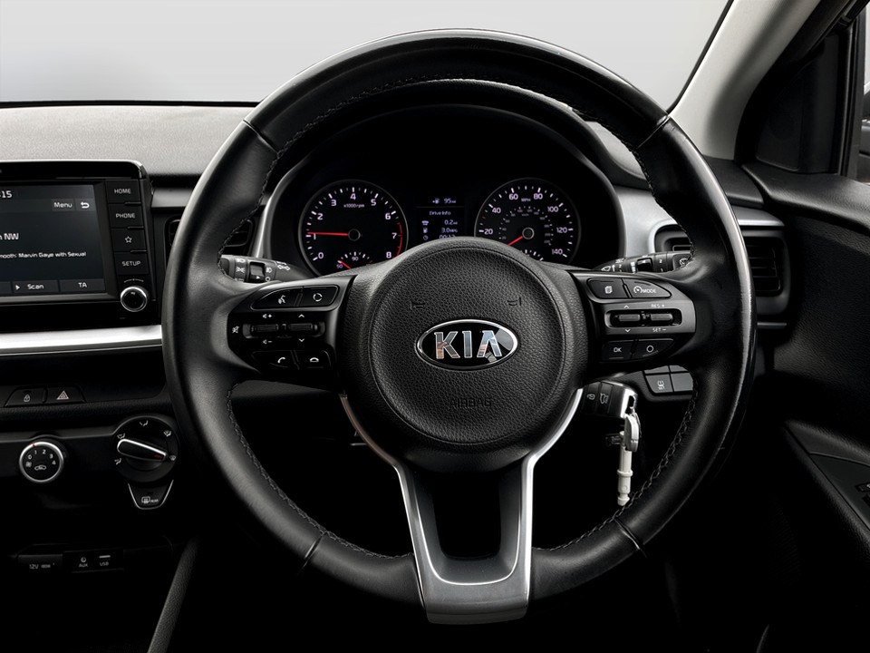 Used Kia Stonic 2018 for sale - 77635605: Photo 16