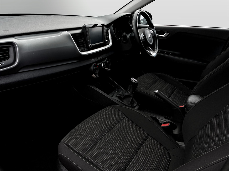 Used Kia Stonic 2018 for sale - 77635605: Photo 17