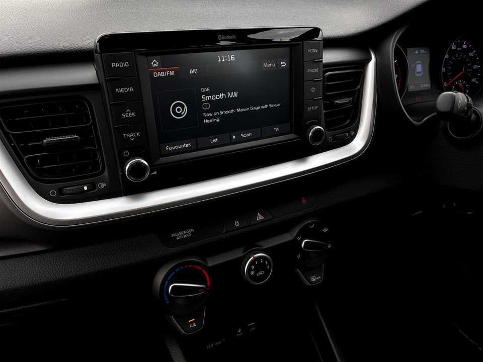 Used Kia Stonic 2018 for sale - 77635605: Photo 19