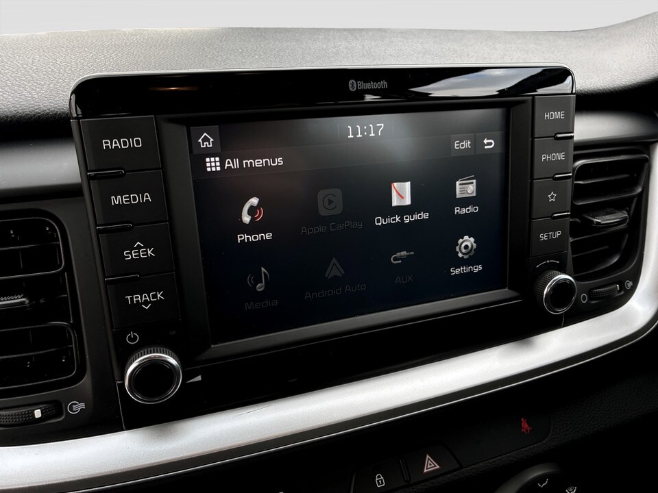 Used Kia Stonic 2018 for sale - 77635605: Photo 20