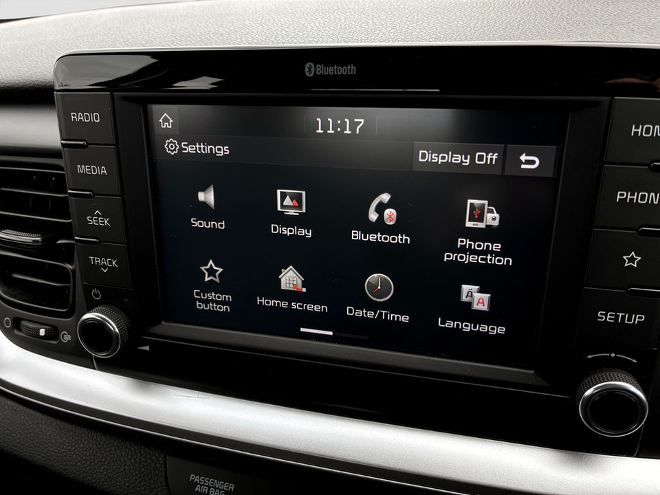 Used Kia Stonic 2018 for sale - 77635605: Photo 21