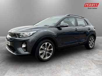 Used Kia Stonic 2018 for sale - 77635605: Photo