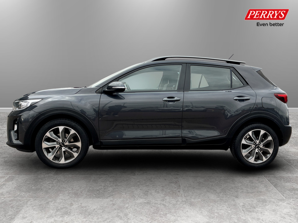 Used Kia Stonic 2018 for sale - 77635605: Photo 4