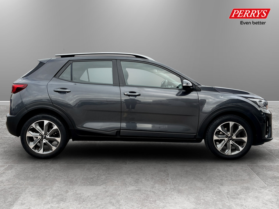 Used Kia Stonic 2018 for sale - 77635605: Photo 8