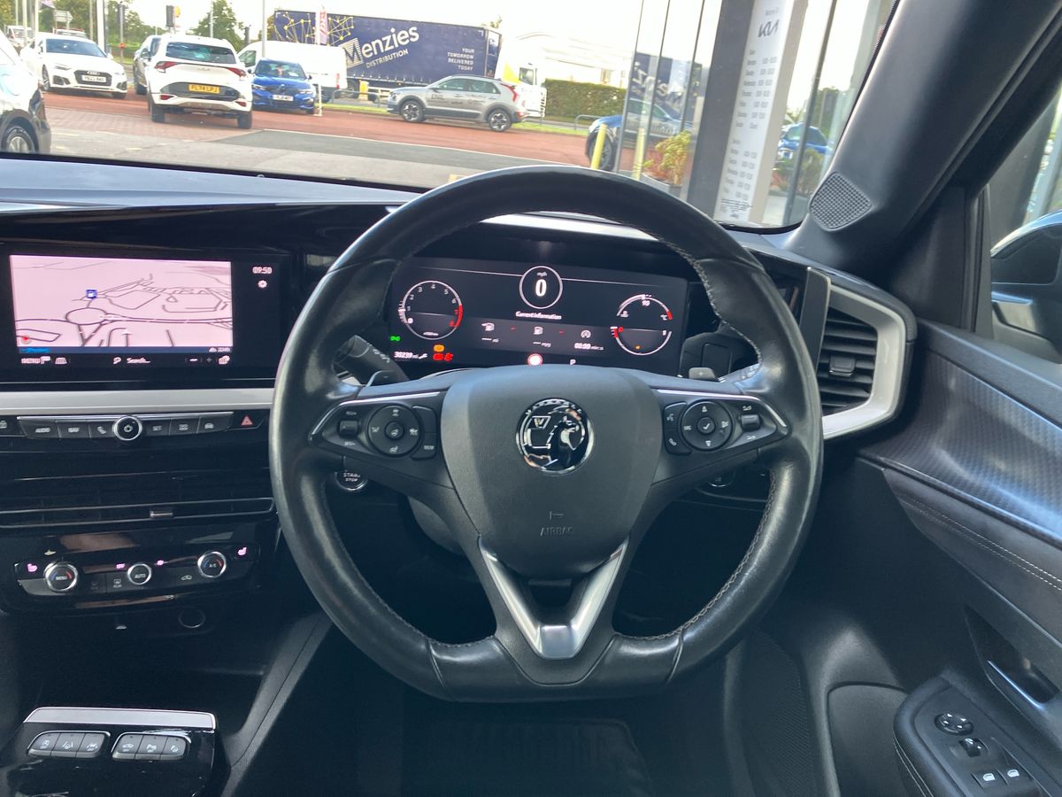 Used Vauxhall Mokka 2023 for sale - 75745056: Photo 15