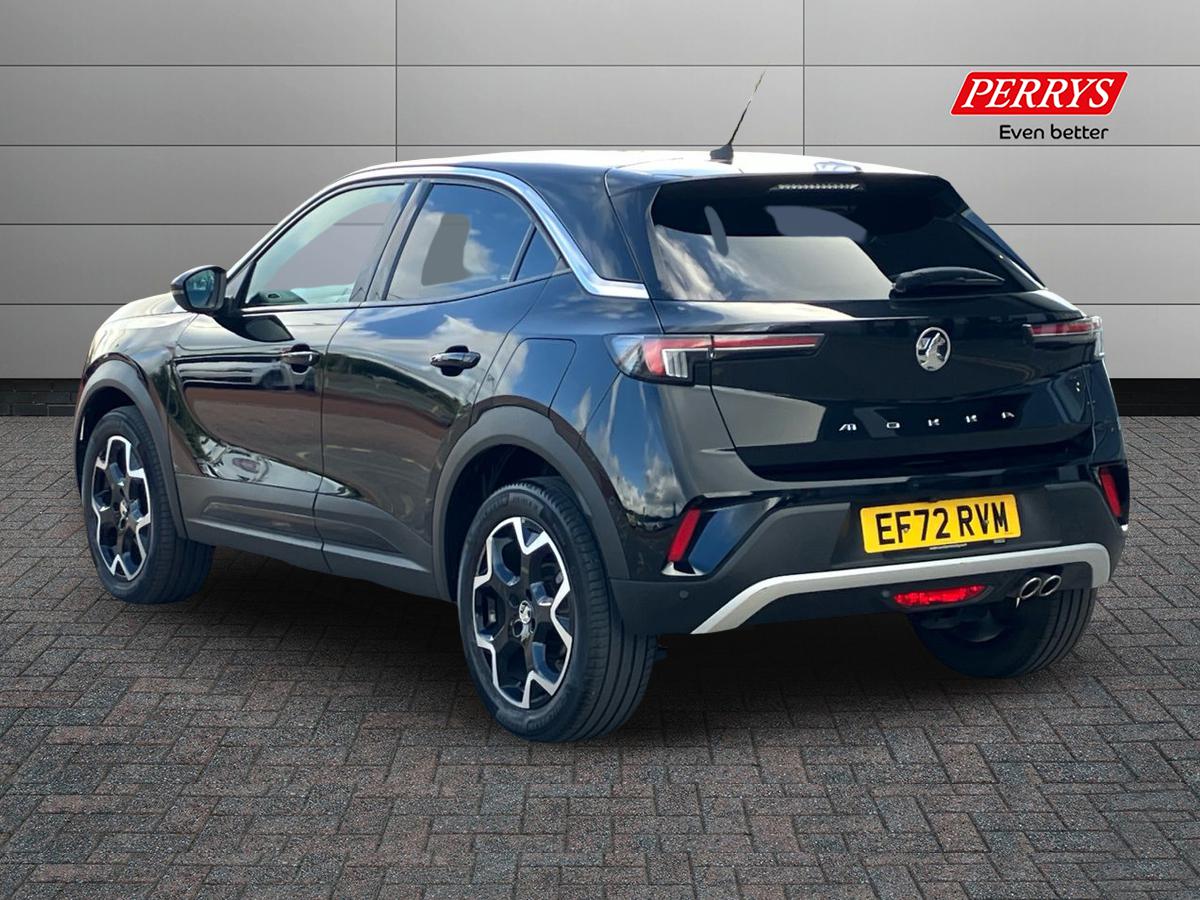 Used Vauxhall Mokka 2023 for sale - 75745056: Photo 2