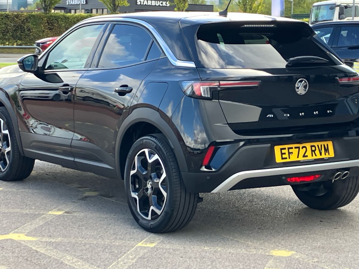 Used Vauxhall Mokka 2023 for sale - 75745056: Photo 23