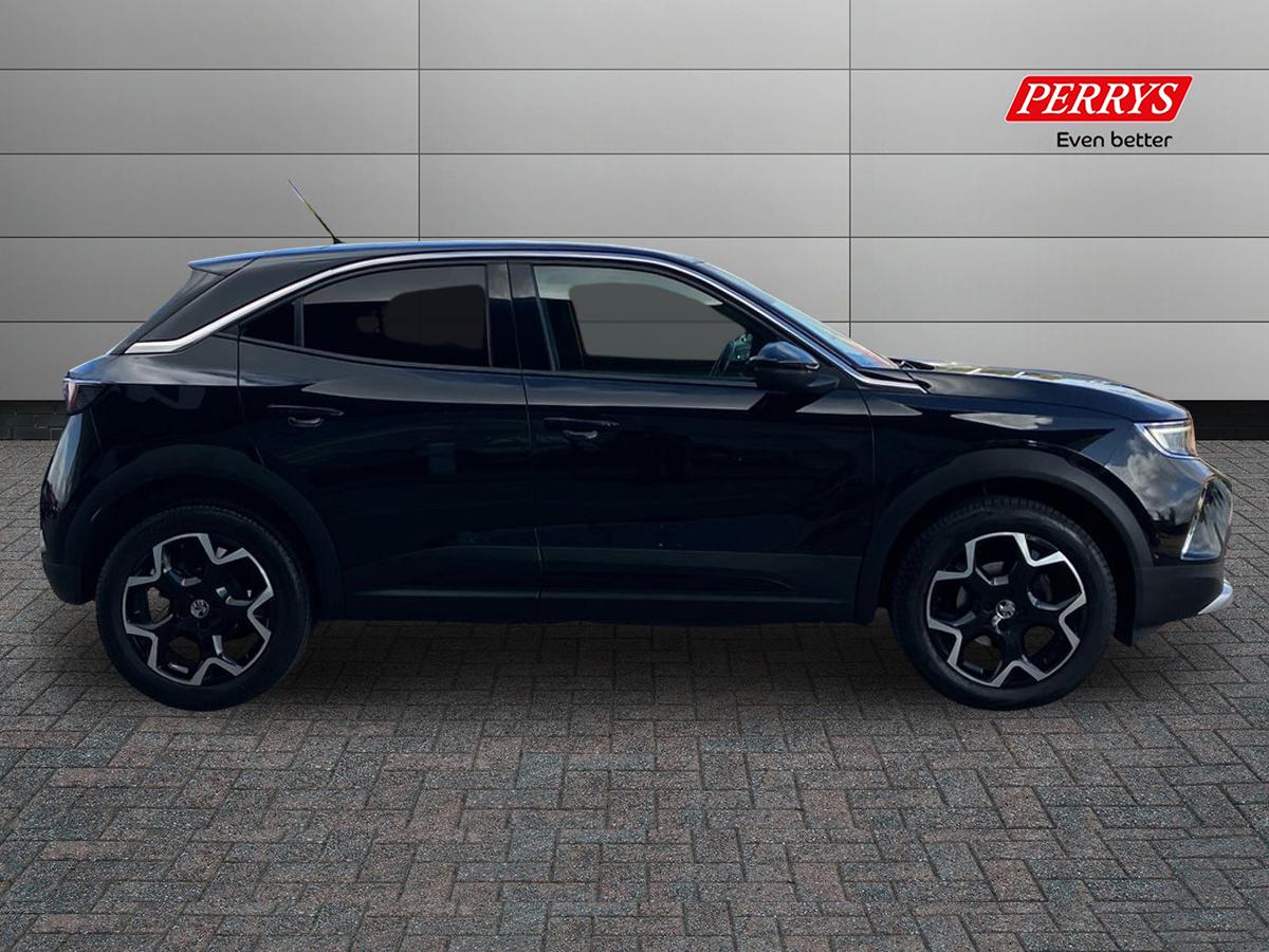 Used Vauxhall Mokka 2023 for sale - 75745056: Photo 3