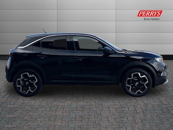 Used Vauxhall Mokka 2023 for sale - 75745056: Photo