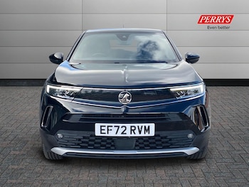 Used Vauxhall Mokka 2023 for sale - 75745056: Photo