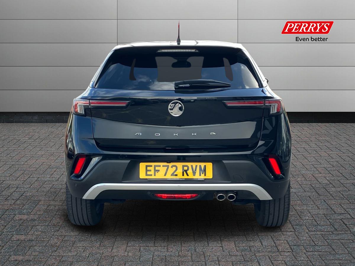 Used Vauxhall Mokka 2023 for sale - 75745056: Photo 5