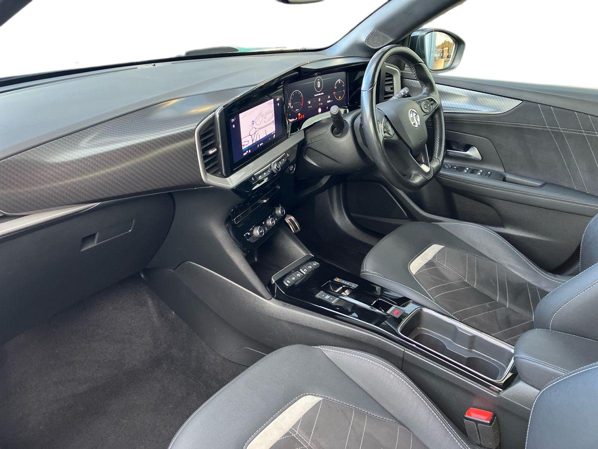 Used Vauxhall Mokka 2023 for sale - 75745056: Photo 6